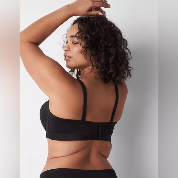 Cacique Comfort Bliss Bra Size 42 H - Picture 9 of 16